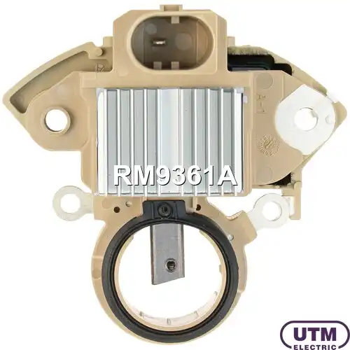 Регулятор генератора RM9361A UTM