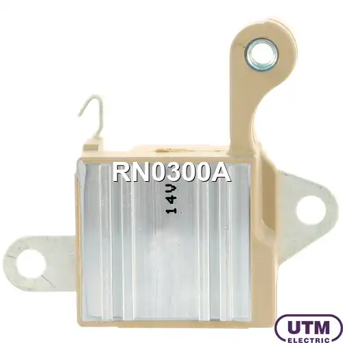 Регулятор генератора RN0300A UTM