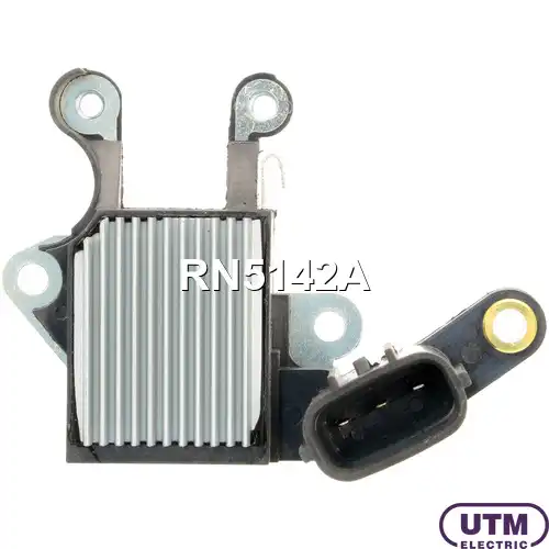 РЕГУЛЯТОР ГЕНЕРАТОРА RN5142A UTM