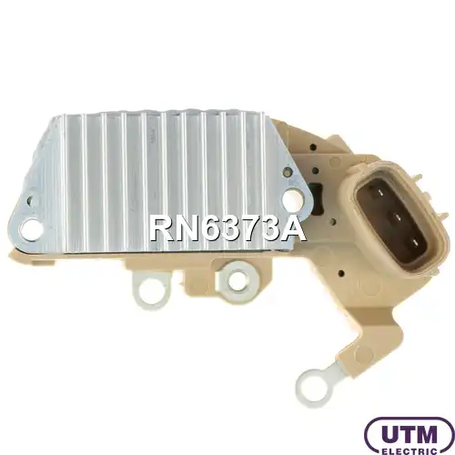 Регулятор генератора RN6373A UTM