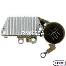 Регулятор генератора RN6429A UTM