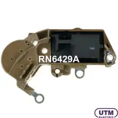 Регулятор генератора RN6429A UTM