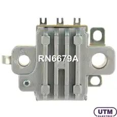 Регулятор генератора RN6679A UTM