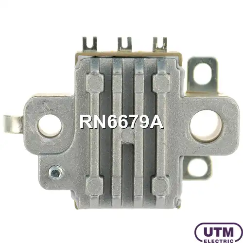 Регулятор генератора RN6679A UTM