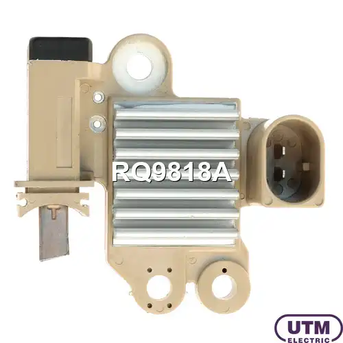 Регулятор генератора RQ9818A UTM