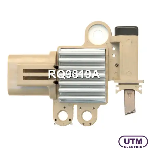 RQ9819A Регулятор генератора UTM