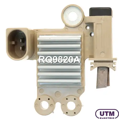 Регулятор генератора RQ9820A UTM