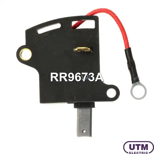 Регулятор генератора RR9673A UTM