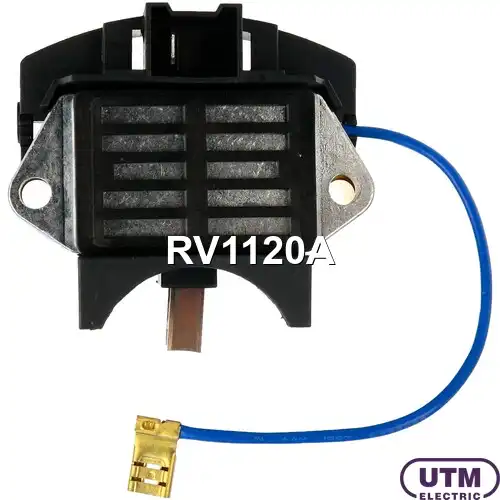 РЕГУЛЯТОР ГЕНЕРАТОРА RV1120A UTM