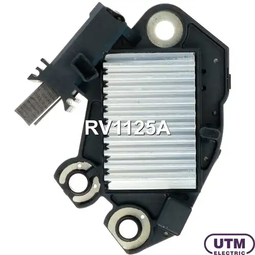 Регулятор генератора RV1125A UTM