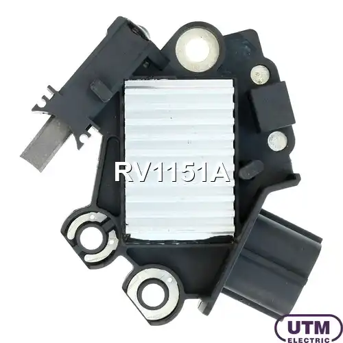  РЕГУЛЯТОР ГЕНЕРАТОРА RV1151A UTM