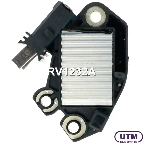 Регулятор генератора RV1232A UTM