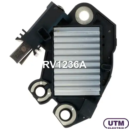 РЕГУЛЯТОР ГЕНЕРАТОРА RV1236A UTM