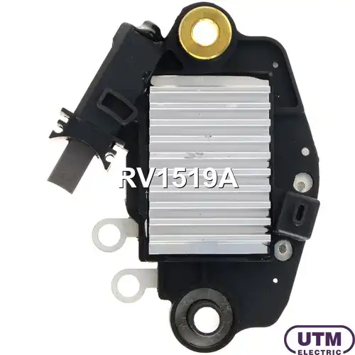 Регулятор генератора RV1519A UTM