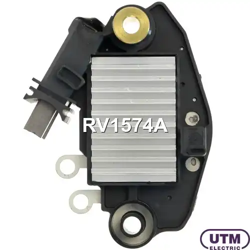 РЕГУЛЯТОР ГЕНЕРАТОРА RV1574A UTM