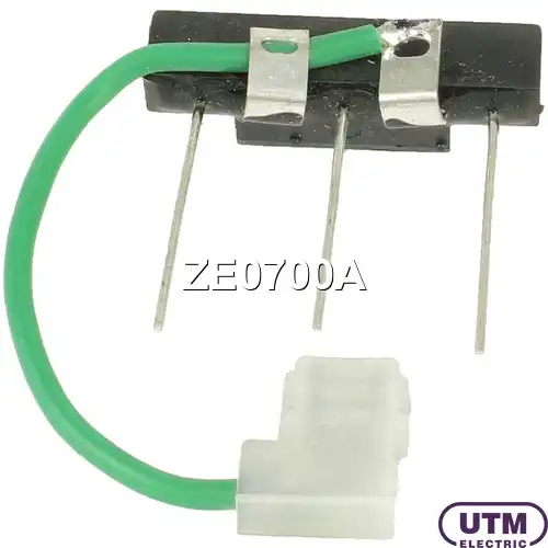 Диод дополнительный ZE0700A UTM