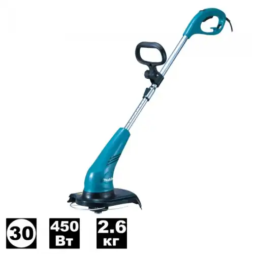 UR3000 Электрокоса UR3000 MAKITA