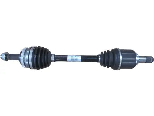 1014014437 Привод лев 2,4АТ №1 GEELY