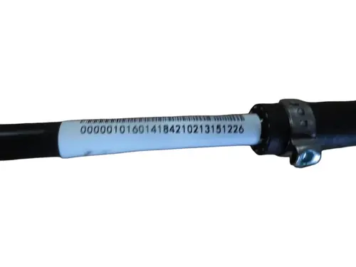 ПАТРУБОК 1016014184 GEELY