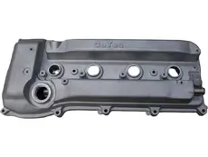 КРЫШКА БЛОКА ЦИЛИНДРОВ 1016050433 GEELY