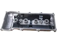 КРЫШКА БЛОКА ЦИЛИНДРОВ 1016050433 GEELY