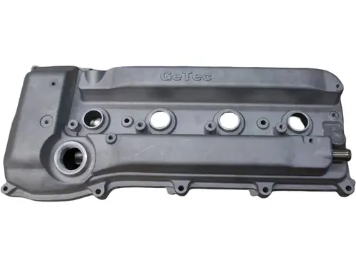 КРЫШКА БЛОКА ЦИЛИНДРОВ 1016050433 GEELY