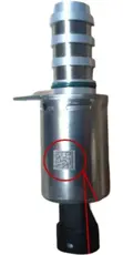 1016050711523024 КЛАПАН УПРАВЛЯЮЩИЙ GEELY