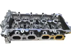 ГОЛОВКА БЛОКА ЦИЛИНДРОВ 1016052887 GEELY