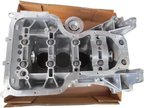 БЛОК ЦИЛИНДРОВ 1016056273 GEELY