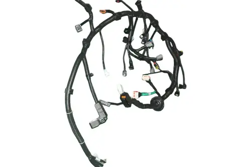 ЖГУТ ПРОВОДОВ ДВИГАТЕЛЯ 1017025962 GEELY