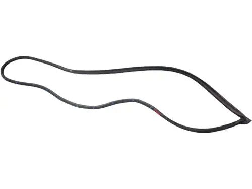 Уплотнитель двери GEELY 1018010661