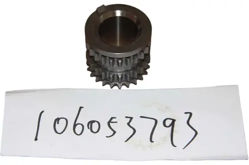 ЗВЕЗДОЧКА КОЛЕНВАЛА 1040003500 GEELY