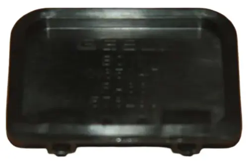 Поддон картера двигателя GEELY 1042001800
