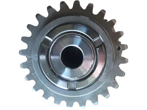1042002800 ШЕСТЕРНЯ (4G18TD) GC9, NL-3 GEELY