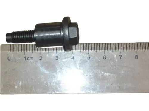  БОЛТ ШЕСТИГРАННЫЙ 1046005800 GEELY