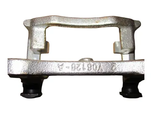 скоба суппорта!\Geely EC-7 1064001729