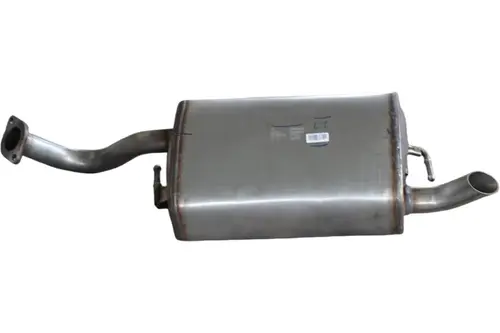 1066002484 ГЛУШИТЕЛЬ ЗАДНИЙ GEELY