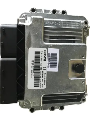 БЛОК УПРАВЛЕНИЯ ДВИГАТЕЛЯ 2046006200 GEELY