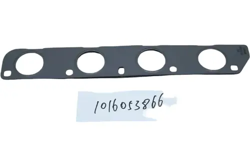 Прокладка коллектора GEELY 2048003100