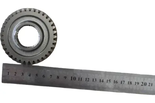 Шестерня КПП GEELY 3170113615