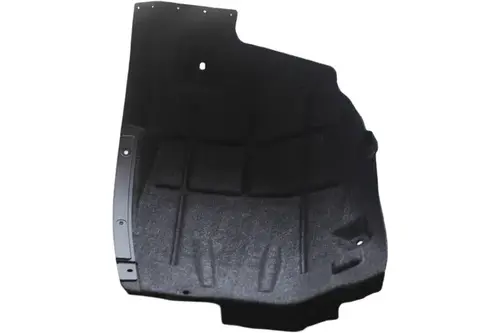 Подкрылок GEELY 5035004100