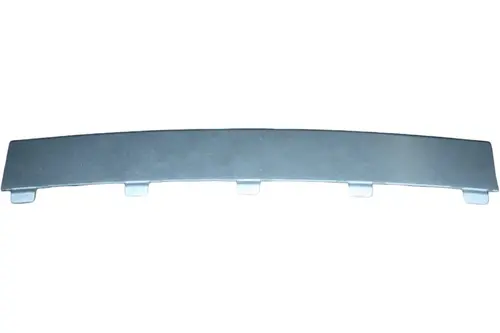 6010004800 МОЛДИНГ ПЕРЕДНЕГО БАМПЕРА СРЕДНИЙ GEELY