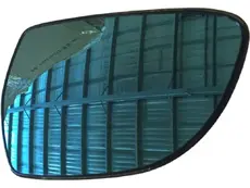 6017002800 ЭЛЕМЕНТ ЗЕРКАЛЬНЫЙ ЛЕВЫЙ GEELY