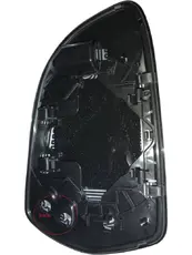 6017002800 ЭЛЕМЕНТ ЗЕРКАЛЬНЫЙ ЛЕВЫЙ GEELY
