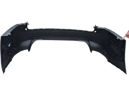 БАМПЕР ЗАДНИЙ 6044003100 GEELY