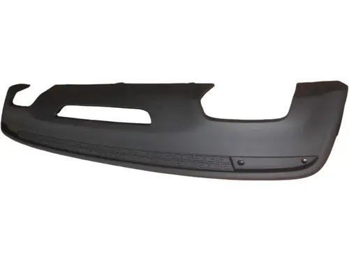  6044004200 НАКЛАДКА ЗАДНЕГО БАМПЕРА GEELY
