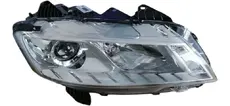 Фара GEELY 7051001900