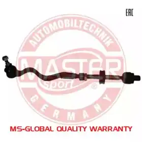 Рулевая тяга MASTER-SPORT 10592-PCS-MS