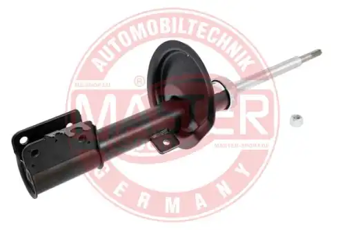 АМОРТИЗАТОР 310762-PCS-MS MASTER-SPORT