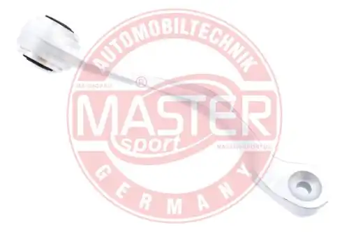Рычаг подвески MASTER-SPORT 30761-PCS-MS